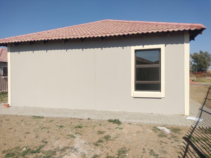 3 Bedroom Property for Sale in Shannon Valley Free State